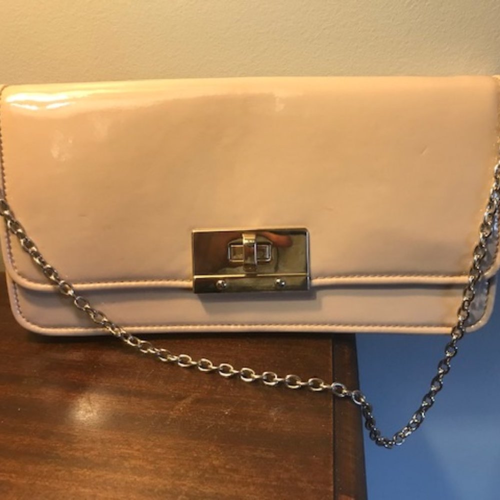 Banana Republic Clutch